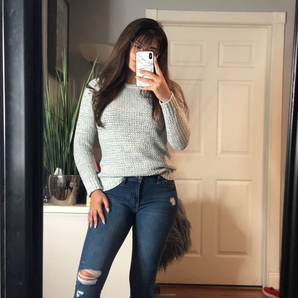 Banana Republic Sweaters - Banana republic sweater🍂